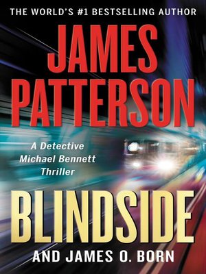 cover image of Blindside